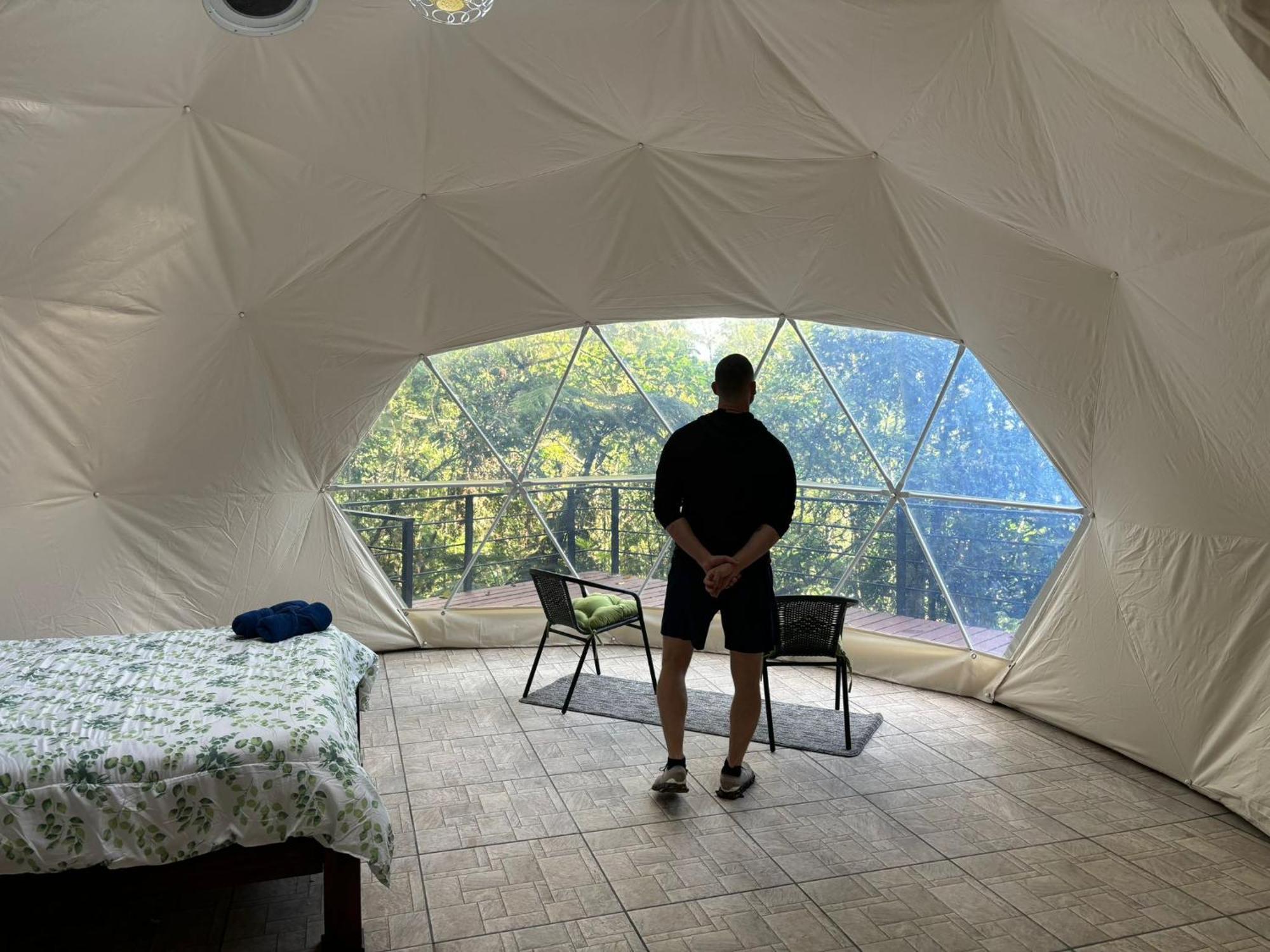 Hotel Rivel - Restaurant & Nature Retreat ตูร์เรียลบา ภายนอก รูปภาพ