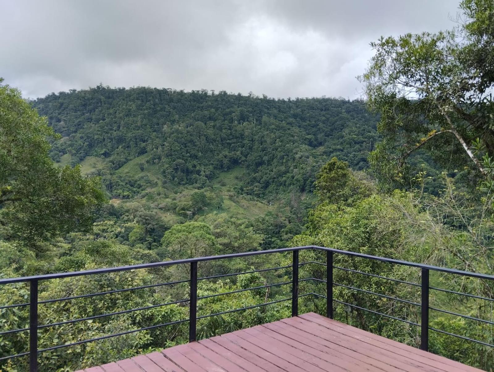 Hotel Rivel - Restaurant & Nature Retreat ตูร์เรียลบา ภายนอก รูปภาพ